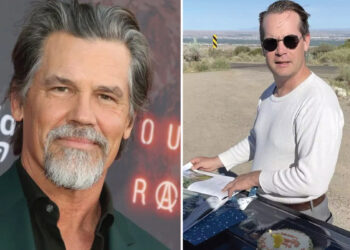 Trevor Brolin Today: What Josh Brolin’s Son Is Doing With His Life
