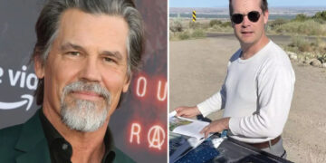 Trevor Brolin Today: What Josh Brolin’s Son Is Doing With His Life