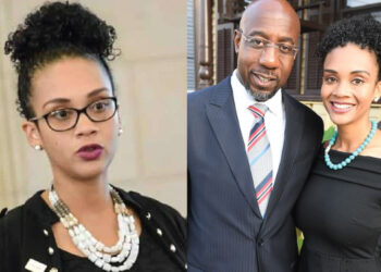 Who Is Oulèye Ndoye, Raphael Warnock’s Ex-Wife? Her Full Story Explained