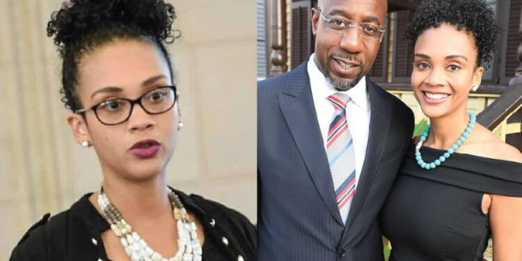 Who Is Oulèye Ndoye, Raphael Warnock’s Ex-Wife? Her Full Story Explained
