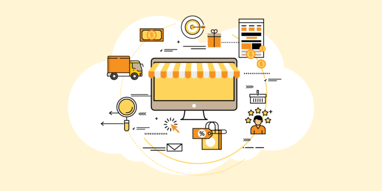 E-Commerce and SaaS Operators