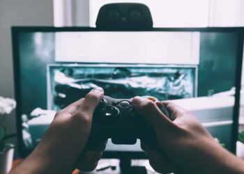 Discover the Magic of Games with the Playing Games Blog PlayBattleSquare