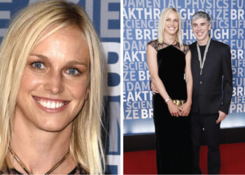Who Is Lucinda Southworth, Larry Page’s Wife? Everything You Should Know