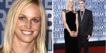 Who Is Lucinda Southworth, Larry Page’s Wife? Everything You Should Know