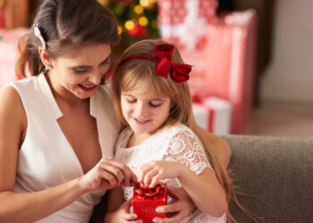 5 Timeless Mother's Day Jewellery Gifts She Will Cherish Forever