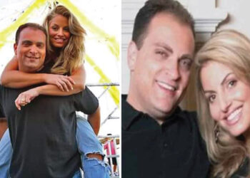 Ron Fisico: All About Trish Stratus' Husband and Their Sweet Love Story