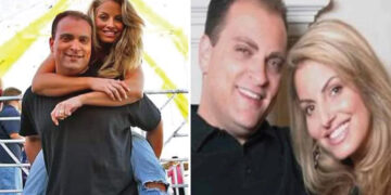 Ron Fisico: All About Trish Stratus' Husband and Their Sweet Love Story