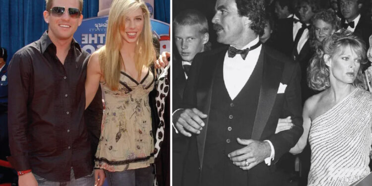 Who Is Kevin Selleck? The Untold Story of Tom Selleck’s Son