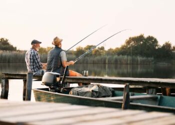 Hooked on the Gulf: Why Everyone Loves Fishing ThunderOnTheGulf