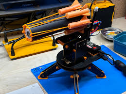 The Printer’s Promise: When Ambition Meets the Build Plate