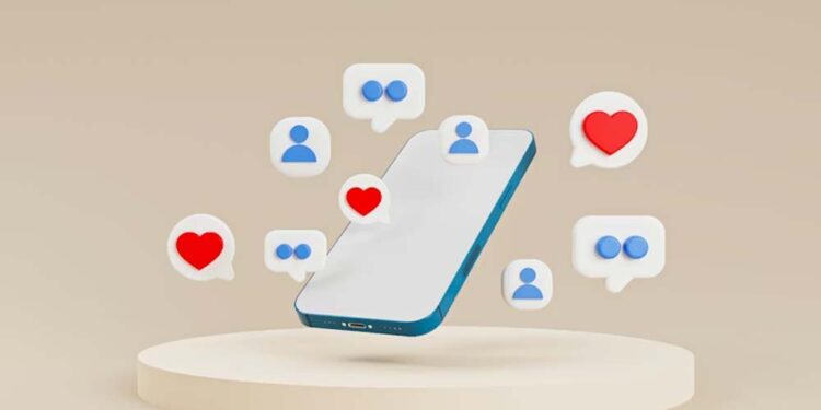 Link in Bio? Go Beyond That with Social Media Stuff EmbedTree