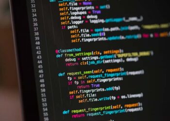 Dowsstrike2045 Python: Is This the Future of Cybersecurity Tools?