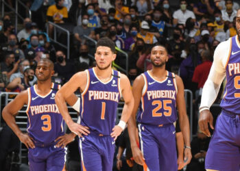 Phoenix Suns vs Memphis Grizzlies Match Player Stats: A Complete Breakdown