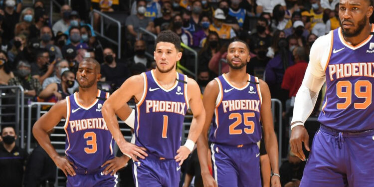 Phoenix Suns vs Memphis Grizzlies Match Player Stats: A Complete Breakdown