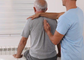 Top Benefits of Chiropractic Treatment for Pain Relief