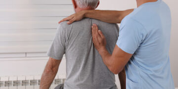 Top Benefits of Chiropractic Treatment for Pain Relief
