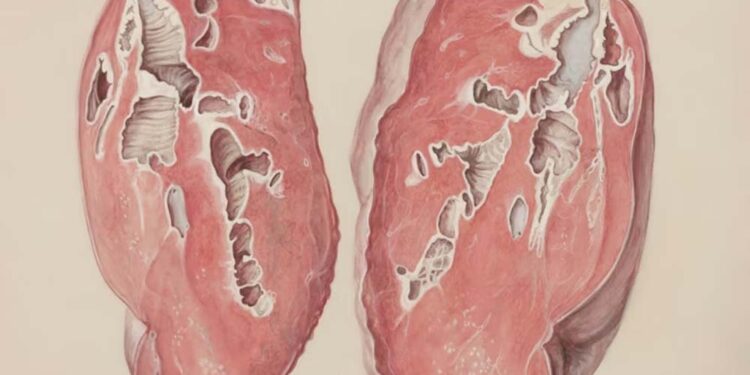 Cholerhiasis Explained Simply: What It Is and What You Should Know