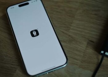 How to Unlock Any iPhone Without a Password Using 4uKey