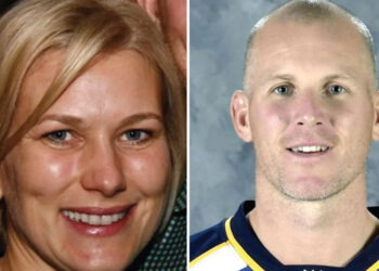 Who Is Chantal Oster, Keith Tkachuk’s Wife? Her Life, Family & Role