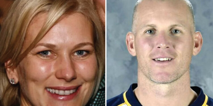 Who Is Chantal Oster, Keith Tkachuk’s Wife? Her Life, Family & Role