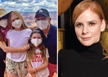 Oona Gray Seppälä: Sarah Rafferty’s Sweet and Private Daughter