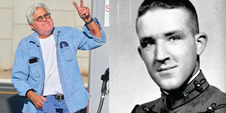 Patrick Leno: The Life of Jay Leno’s Brother You Never Knew About