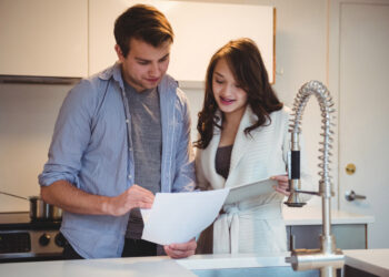 Signs Your Home’s Water System Needs Professional Attention