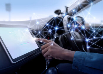 How Digital Platforms Are Optimizing Vehicle Operations at Scale