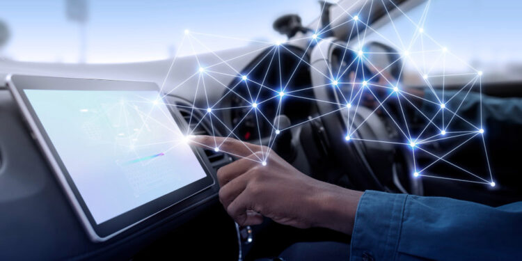 How Digital Platforms Are Optimizing Vehicle Operations at Scale