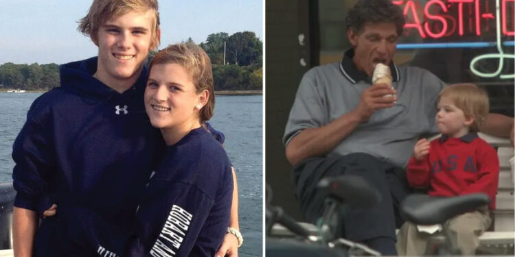 Who Is Matthew Jay Povich? Inside the Life of Maury and Connie’s Son