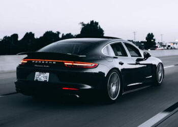 Geekzilla Autos: The Coolest Smart Cars Changing How We Drive