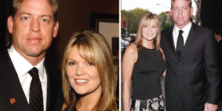 Rhonda Worthey: Life After Troy Aikman and Where She Is Now