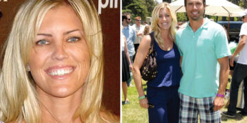 Who Is Tobe Keeney? Meet Joshua Morrow’s Loving Wife and Supermom