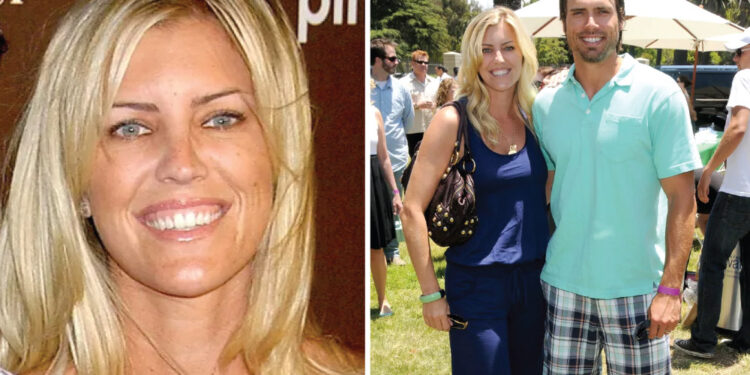 Who Is Tobe Keeney? Meet Joshua Morrow’s Loving Wife and Supermom