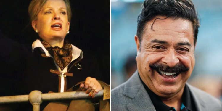 Ann Carlson Khan: All About Shahid Khan’s Wife and Her Amazing Life