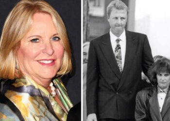 Dinah Mattingly: The Full Story of Larry Bird’s Wife and Their Life Together