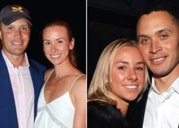 Who Is Emily Threlkeld? Meet Harold Ford Jr.'s Wife Who Lives a Quiet Life