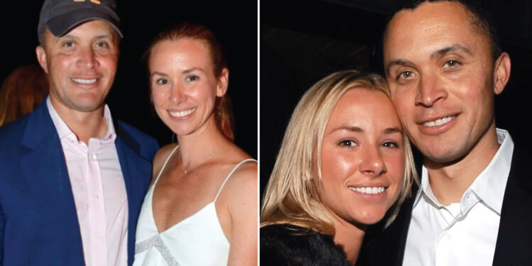 Who Is Emily Threlkeld? Meet Harold Ford Jr.'s Wife Who Lives a Quiet Life