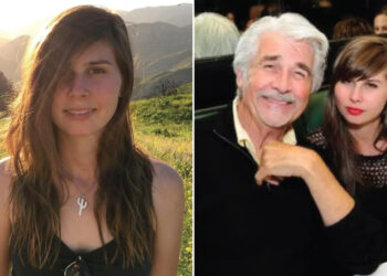 Inside the Story of Molly Elizabeth Brolin, James Brolin’s Daughter