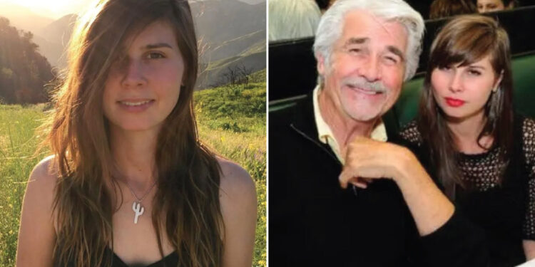 Inside the Story of Molly Elizabeth Brolin, James Brolin’s Daughter
