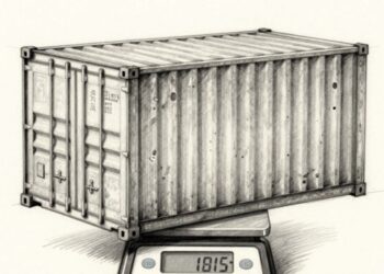 How to Prevent Overweight Violations in Modern Freight