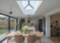 Roof Lanterns & Skylights: Timeless Style, Modern Design