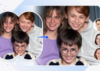 Video Face Swap: The Rise of Multiple Face Swap Video Technology