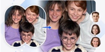 Video Face Swap: The Rise of Multiple Face Swap Video Technology