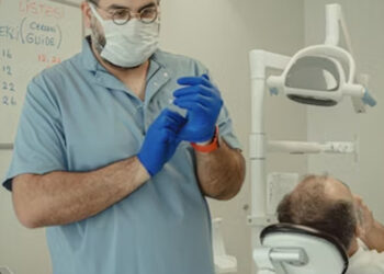 Dr Homey Contact Made Easy: Health Help & Smart Home Tips in One Place