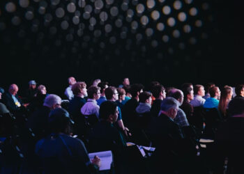 Why the BTWRadiovent Event by BetterThisWorld is a Must-Attend for Innovators!