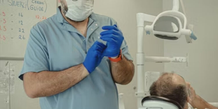 Dr Homey Contact Made Easy: Health Help & Smart Home Tips in One Place