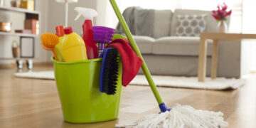 Reclaim Your Time with Stratham’s Top Cleaning Service