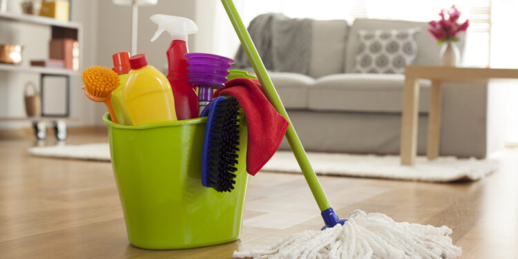 Reclaim Your Time with Stratham’s Top Cleaning Service