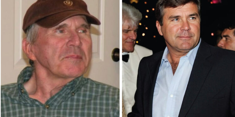 Who Was Charlie Battles, Reba McEntire’s Ex-Husband and Rodeo Star?